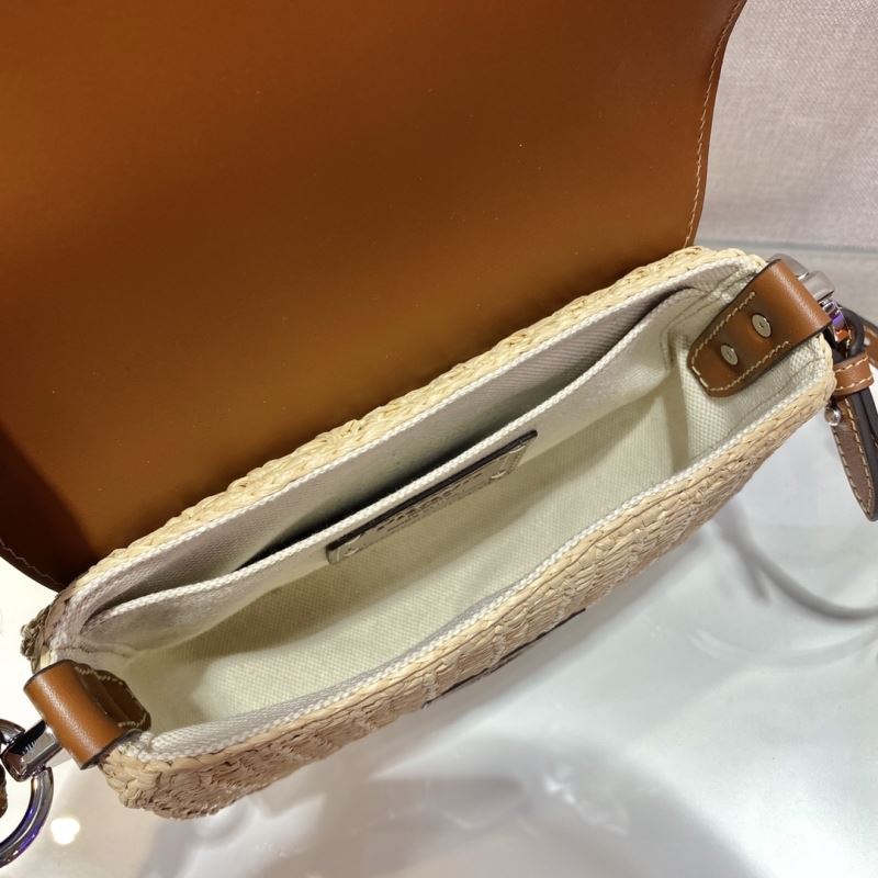 Pra*a satchel bags